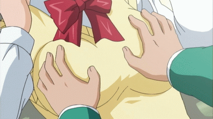 Groping Tits Gifs page 3 full