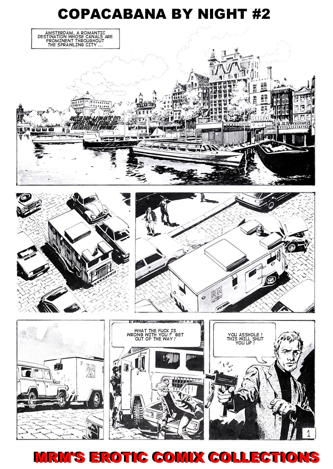 COPACABANA BY NIGHT BY CARLOS - A MALINVAUD TRANSLATION page 3 full