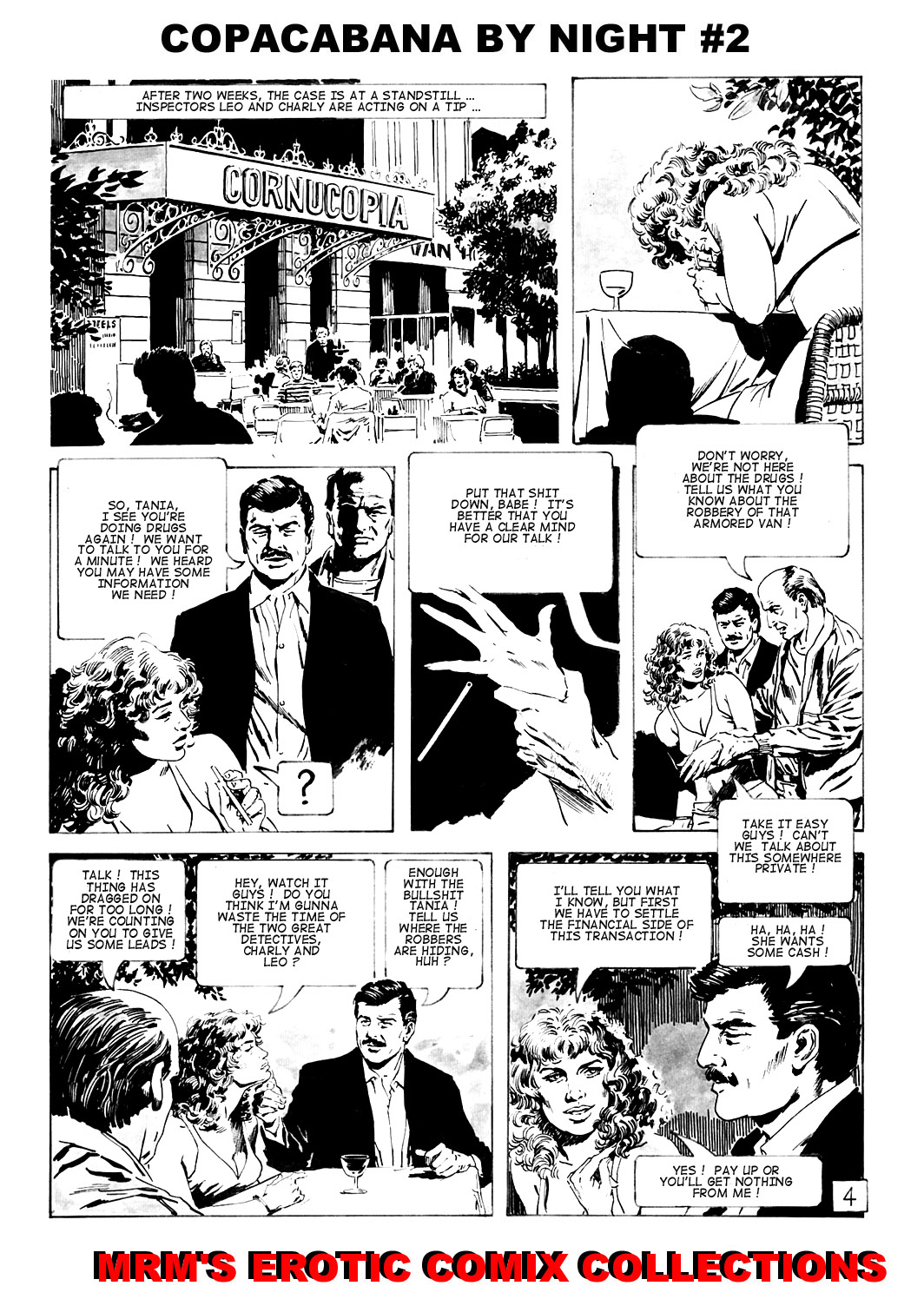 COPACABANA BY NIGHT BY CARLOS - A MALINVAUD TRANSLATION page 6 full