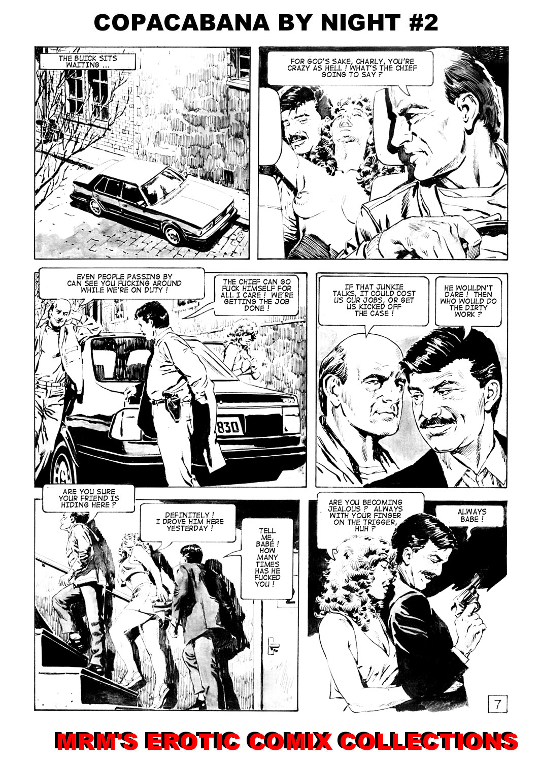 COPACABANA BY NIGHT BY CARLOS - A MALINVAUD TRANSLATION page 9 full