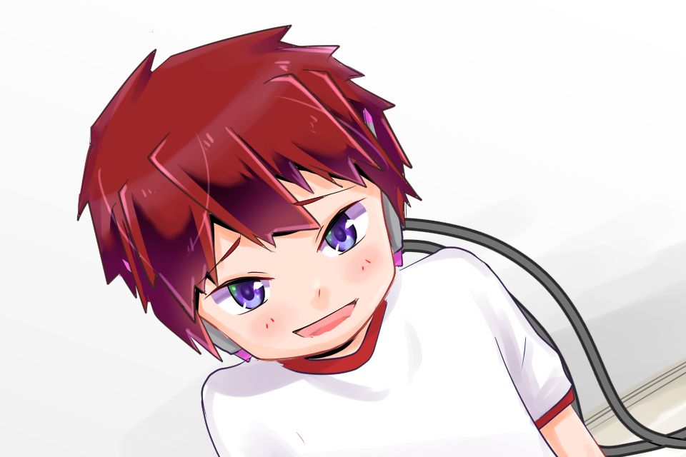 Settei wo Machigaeta Shounen-gata Robot ni Batou Sarenagara Ashi Koki Sareru page 4 full