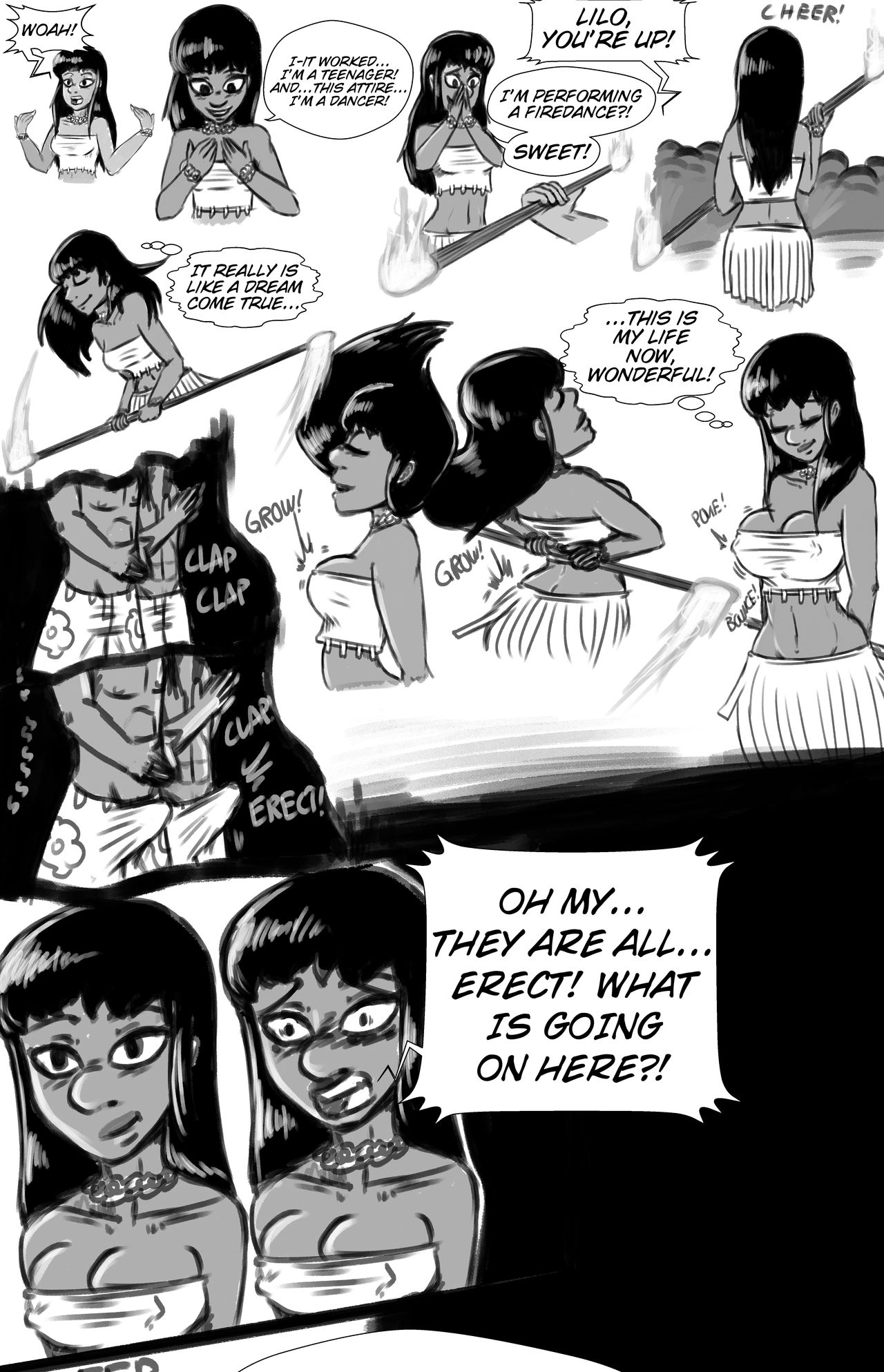 Parallel Universe - Lilo Corr page 2 full