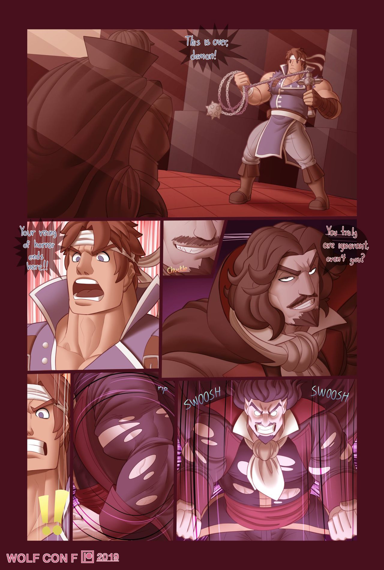 CARNAL PUNISHMENT page 2 full
