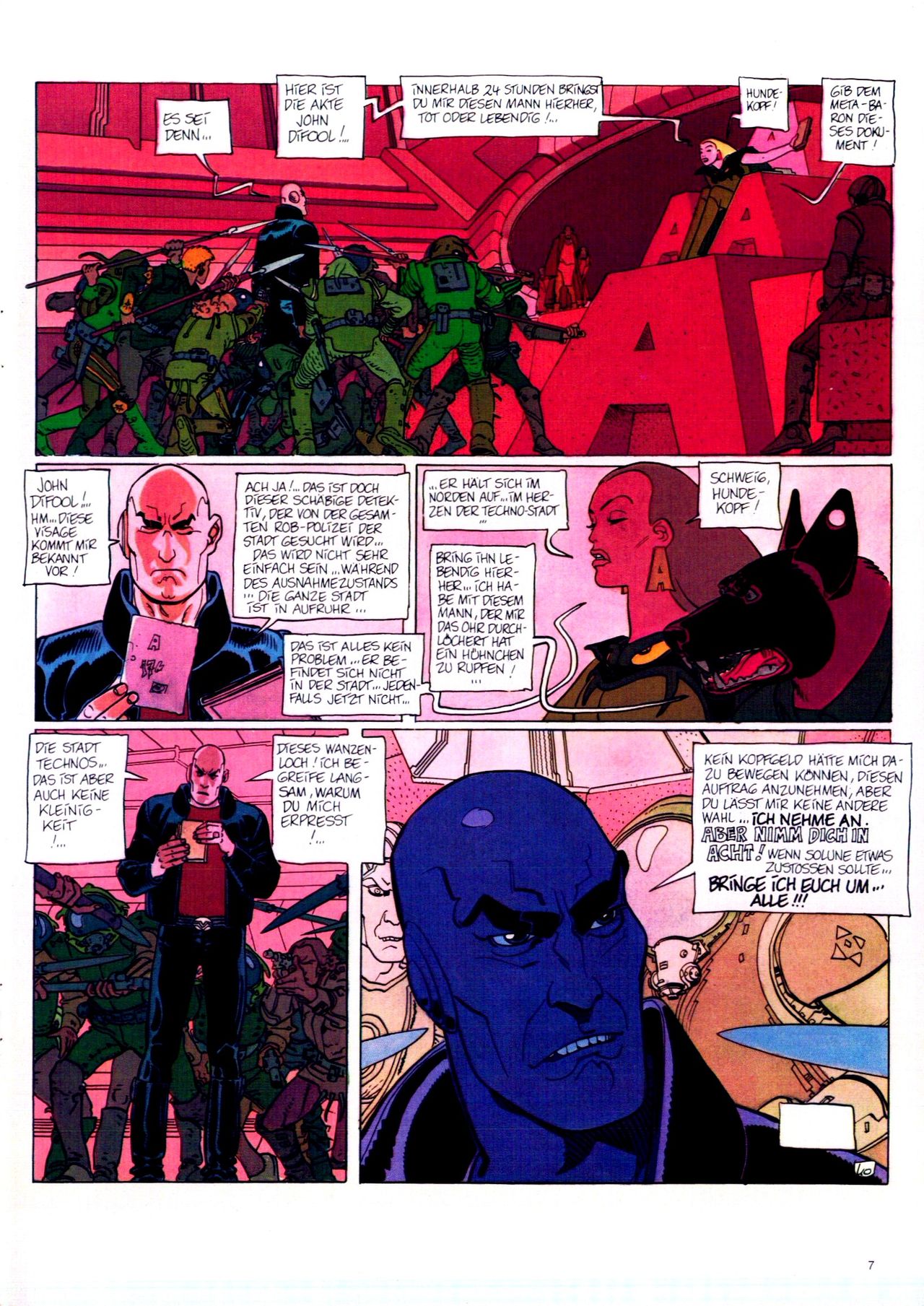 Schwermetall #022 page 7 full