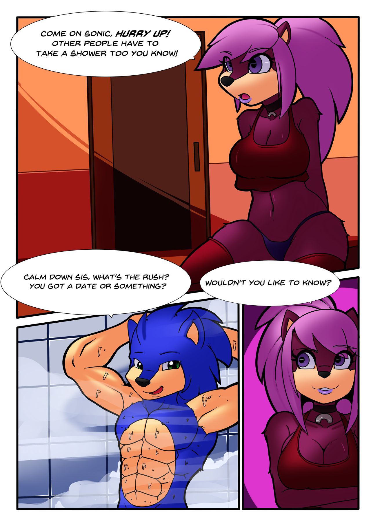Date Night page 2 full