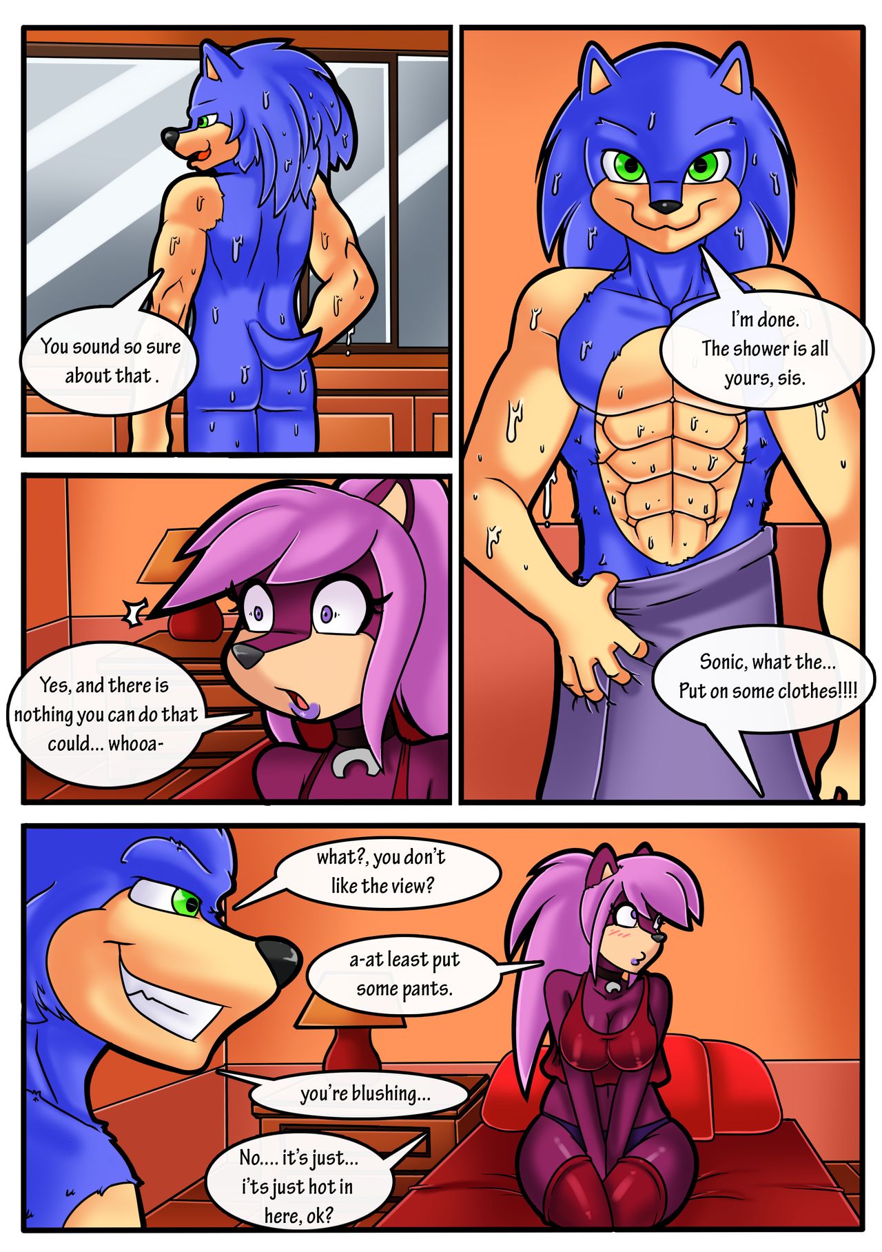 Date Night page 3 full