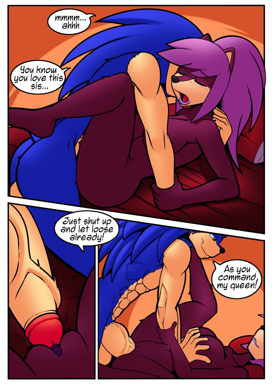 Date Night page 8 full