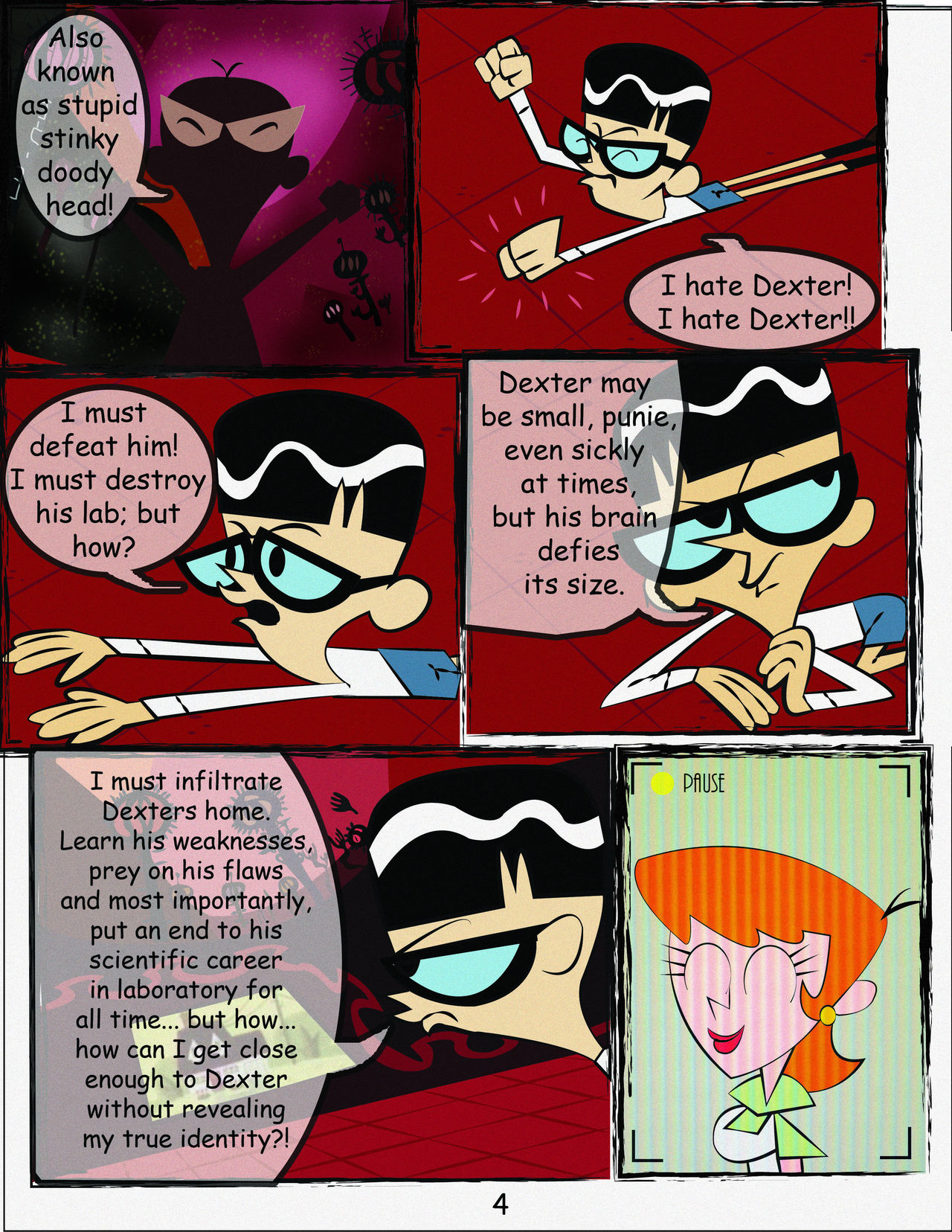 MomDark page 6 full