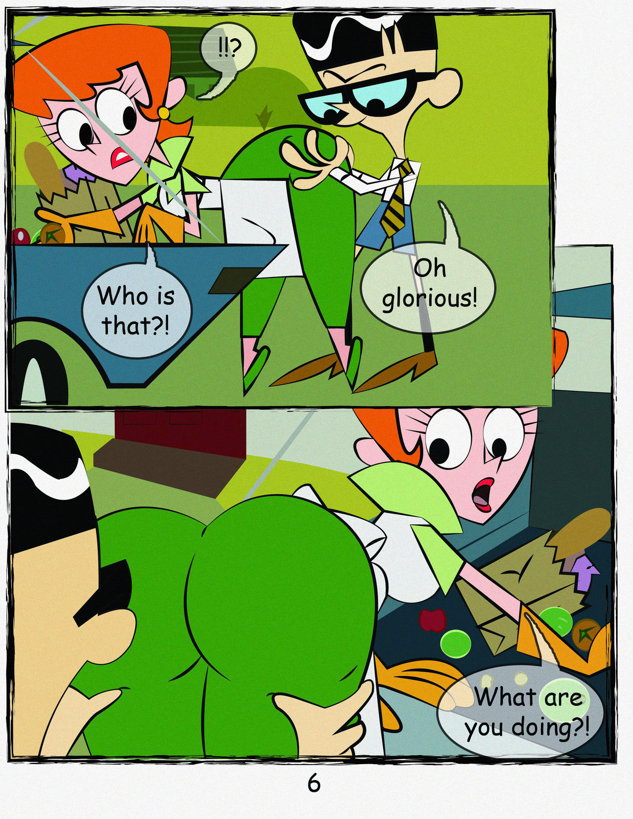 MomDark page 8 full
