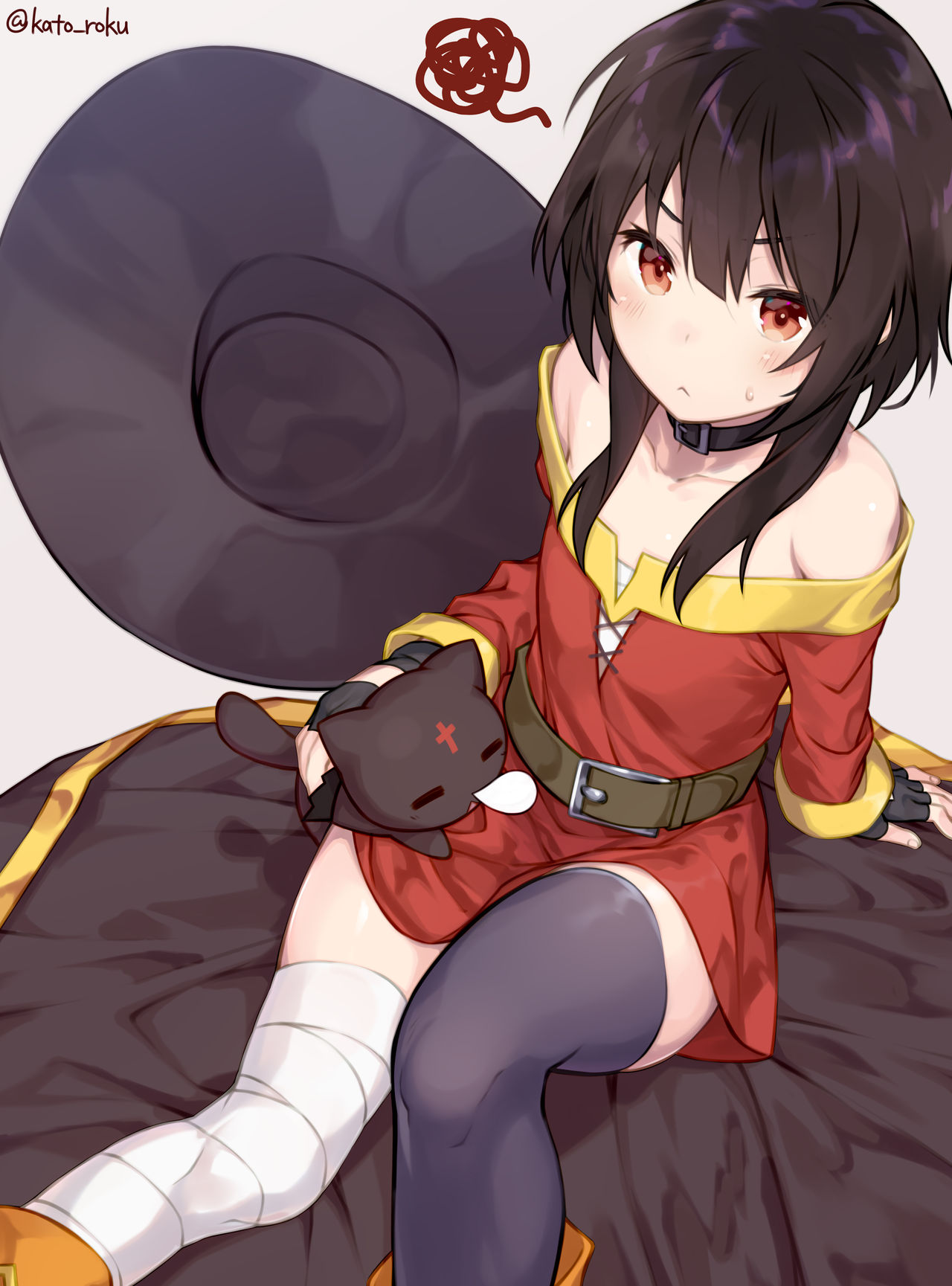 Megumin Image Collection page 2 full