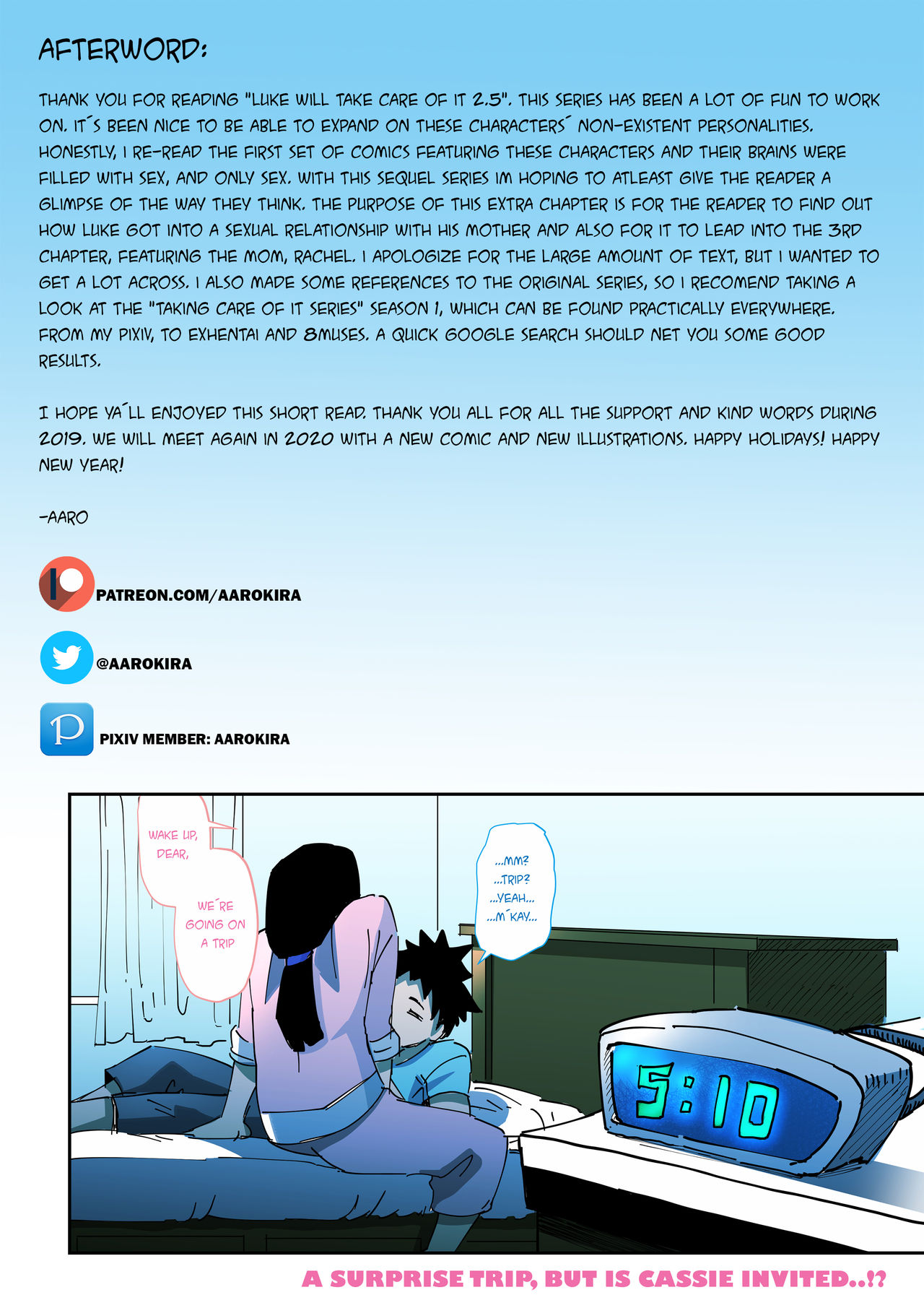 Luke will take care of it 2.5 page 10 full