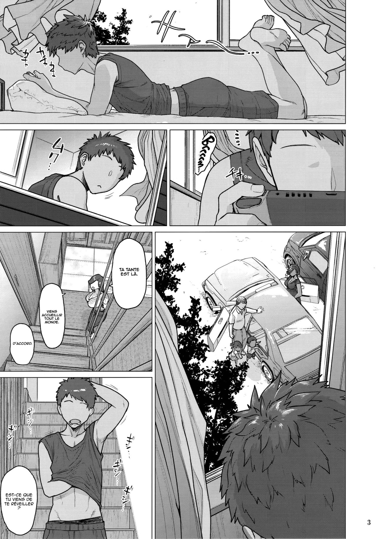 Tonde Hi ni Iru | A Moth To Flame page 2 full