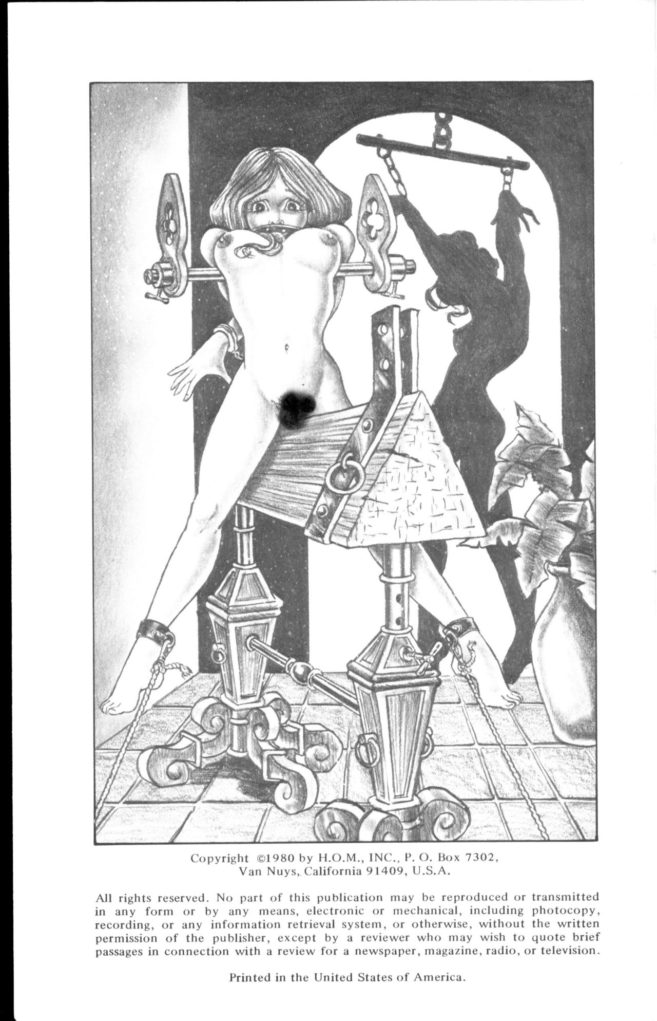 Fellowes #10 : The Caning of Deidre page 2 full