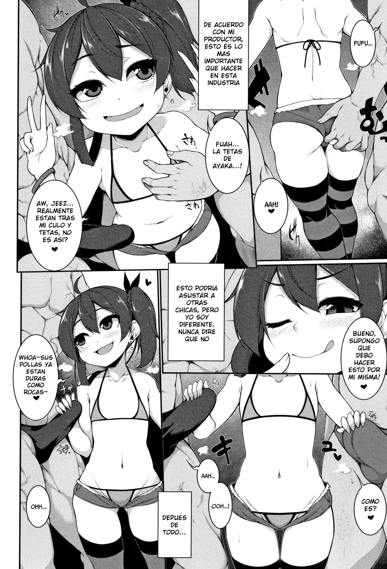 Fan Event page 7 full