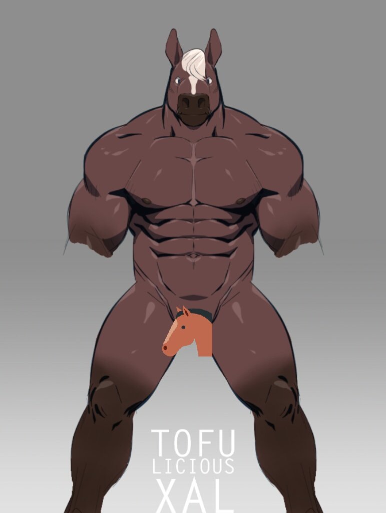 Artist - Gamu-licious Tofu Xal page 2 full