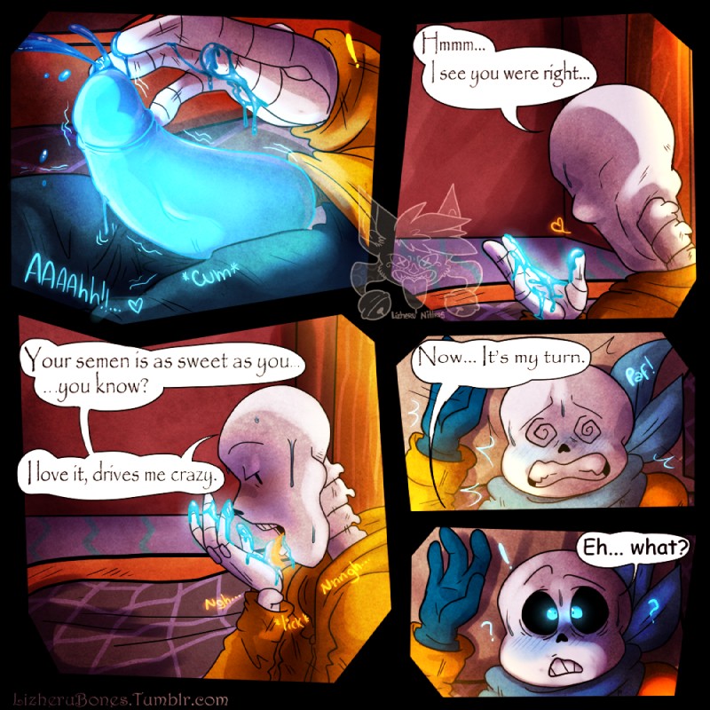 Just a One Night page 10 full