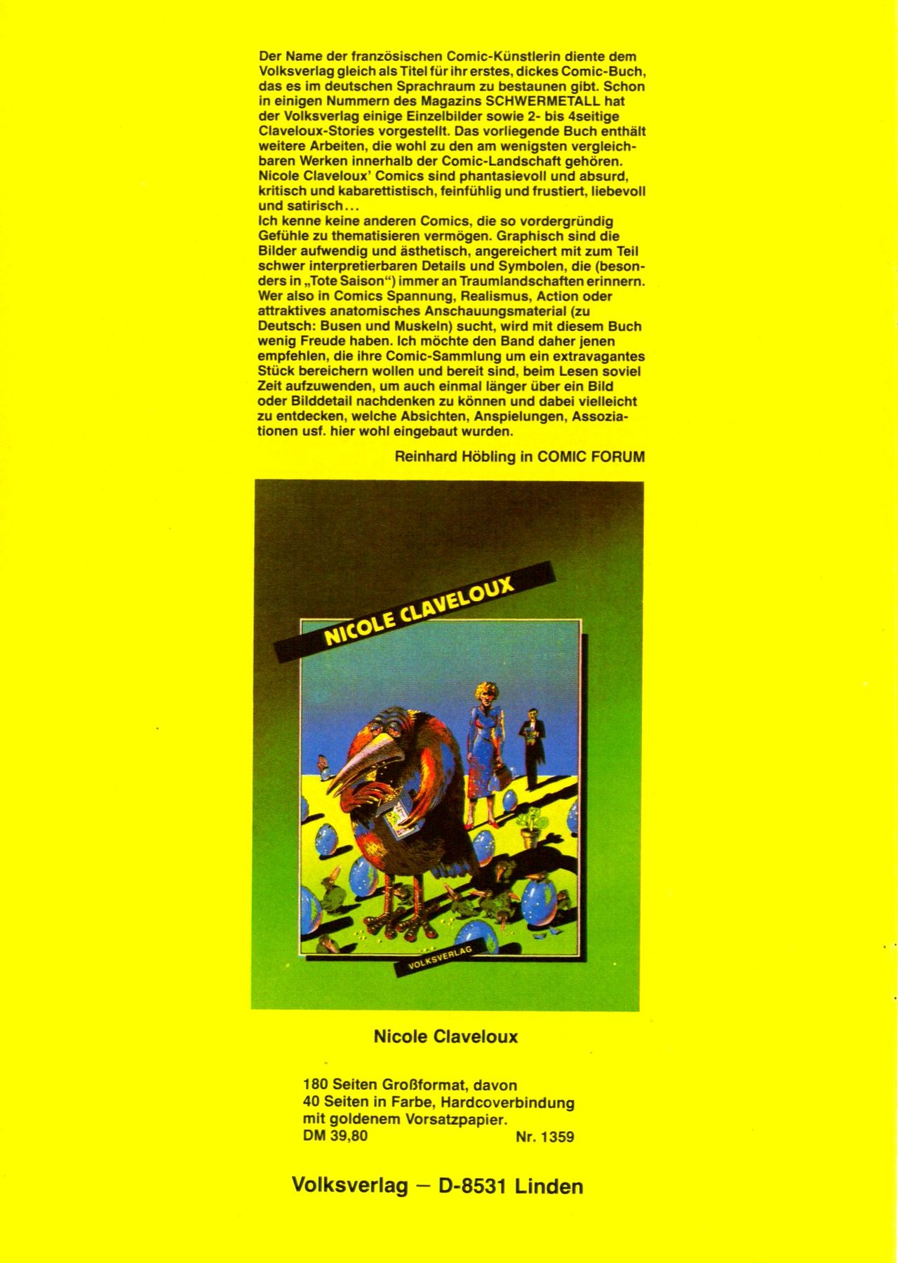 Schwermetall #035 page 10 full