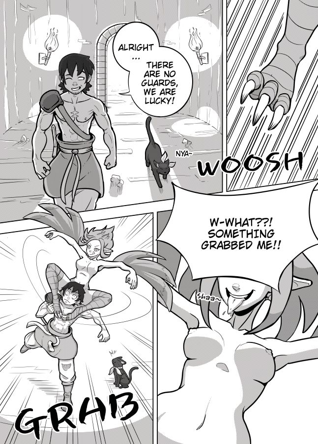 The Lost Haunted Tower page 2 full