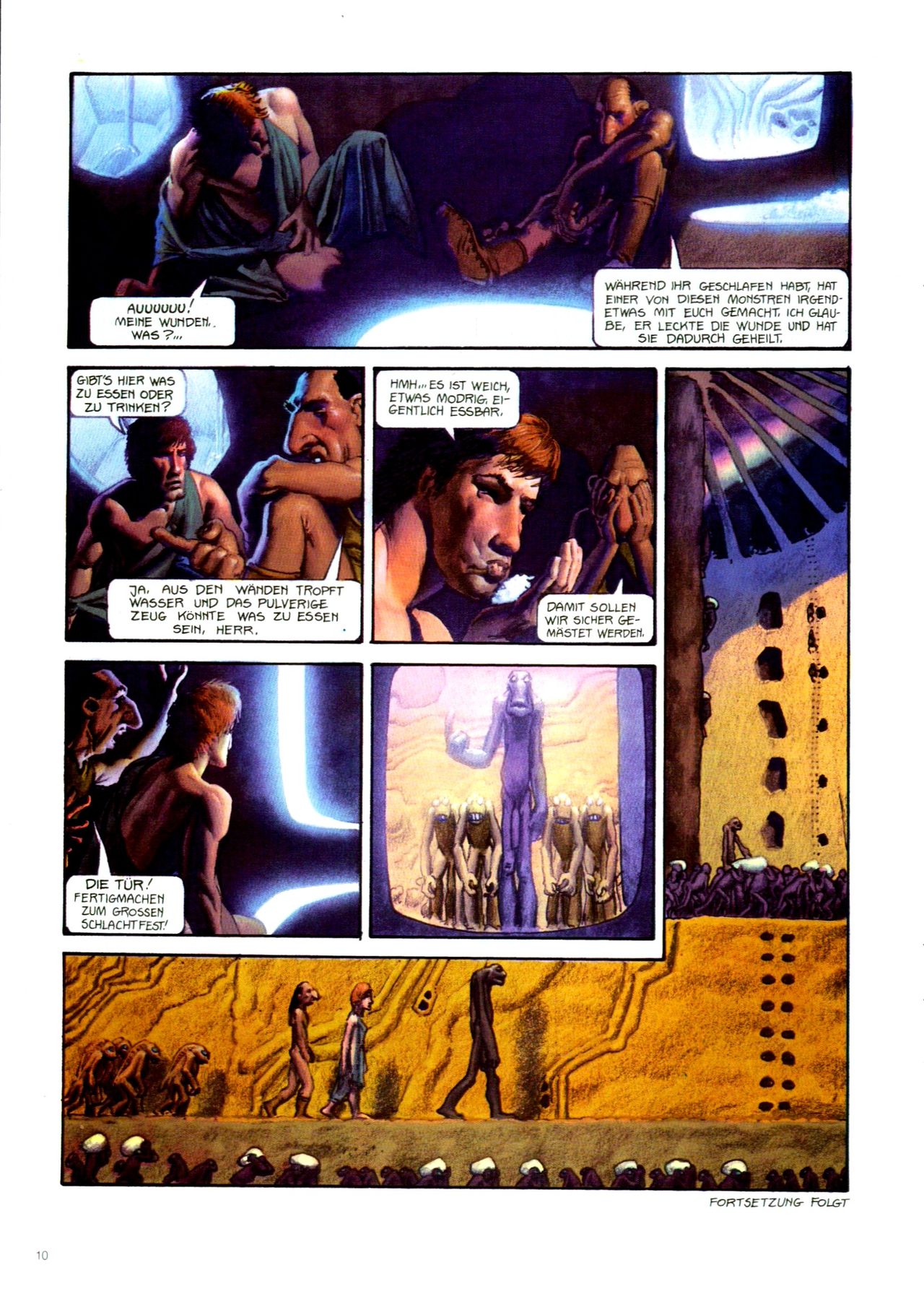 Schwermetall #027 page 10 full