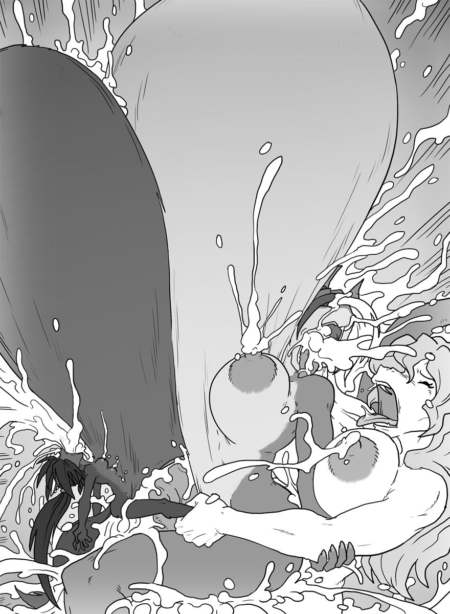 A Hard Knight's Training page 8 full