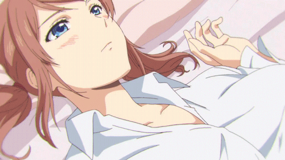 Domestic na Kanojo Bonus Scenes page 9 full