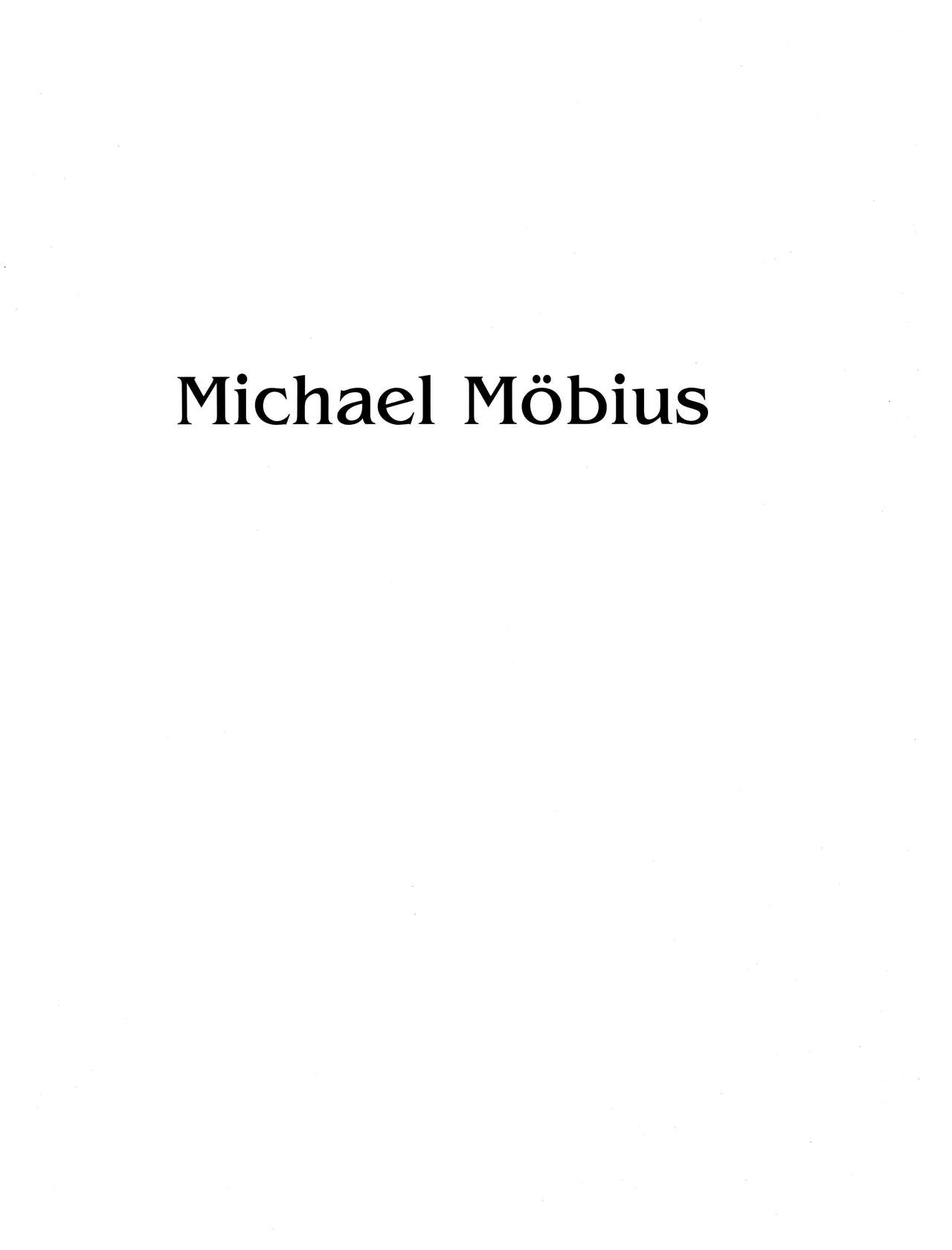 Art Premiere #02 - Michael Moebius page 3 full