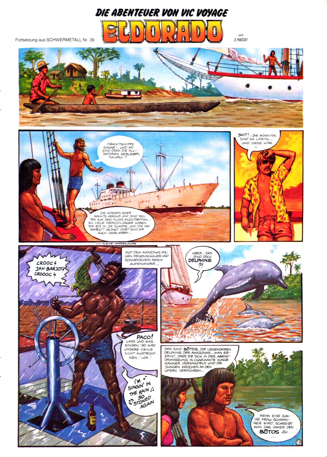 Schwermetall #040 page 3 full
