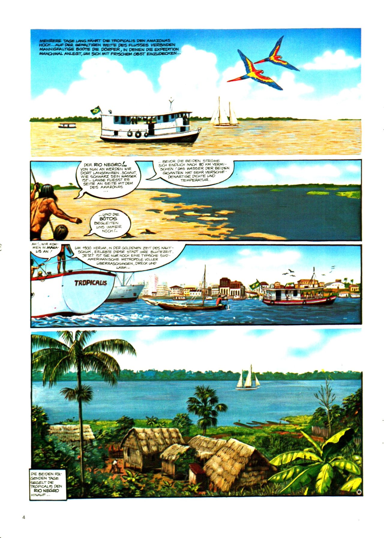 Schwermetall #040 page 4 full