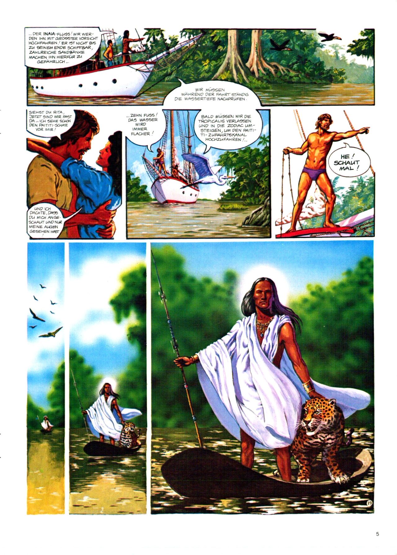 Schwermetall #040 page 5 full