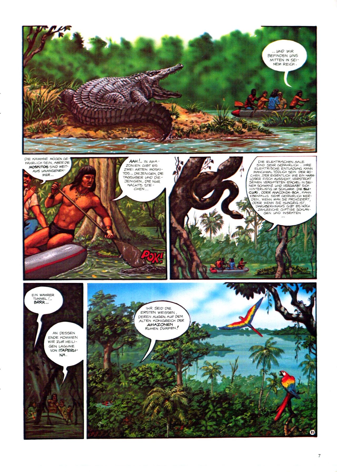 Schwermetall #040 page 7 full