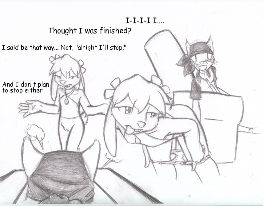 New Years Party page 5 full