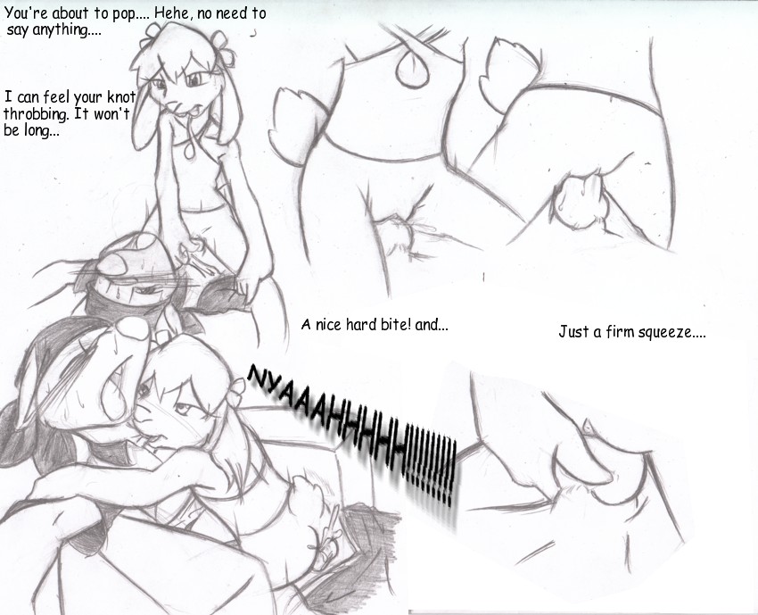 New Years Party page 7 full