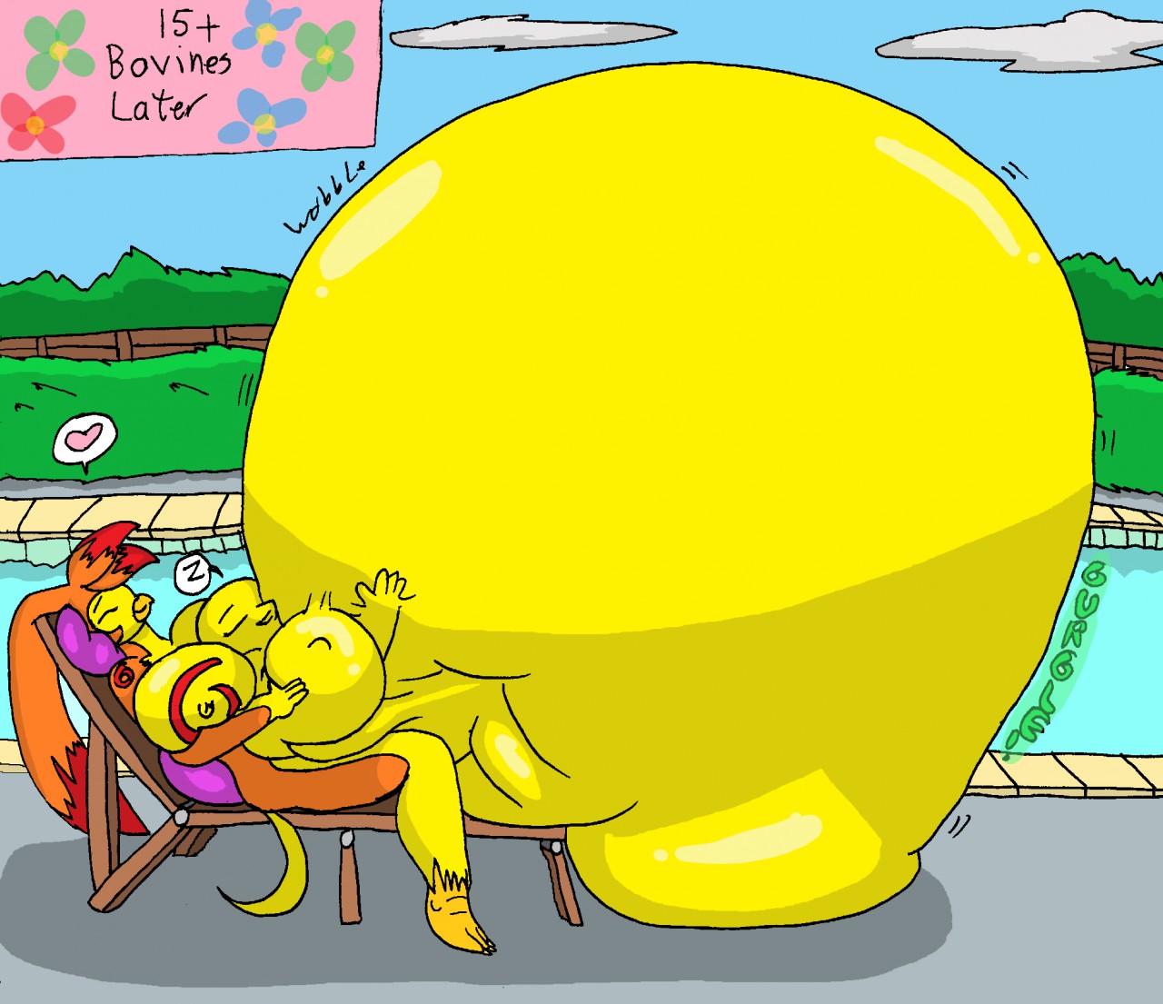 Womb Buddie page 4 full