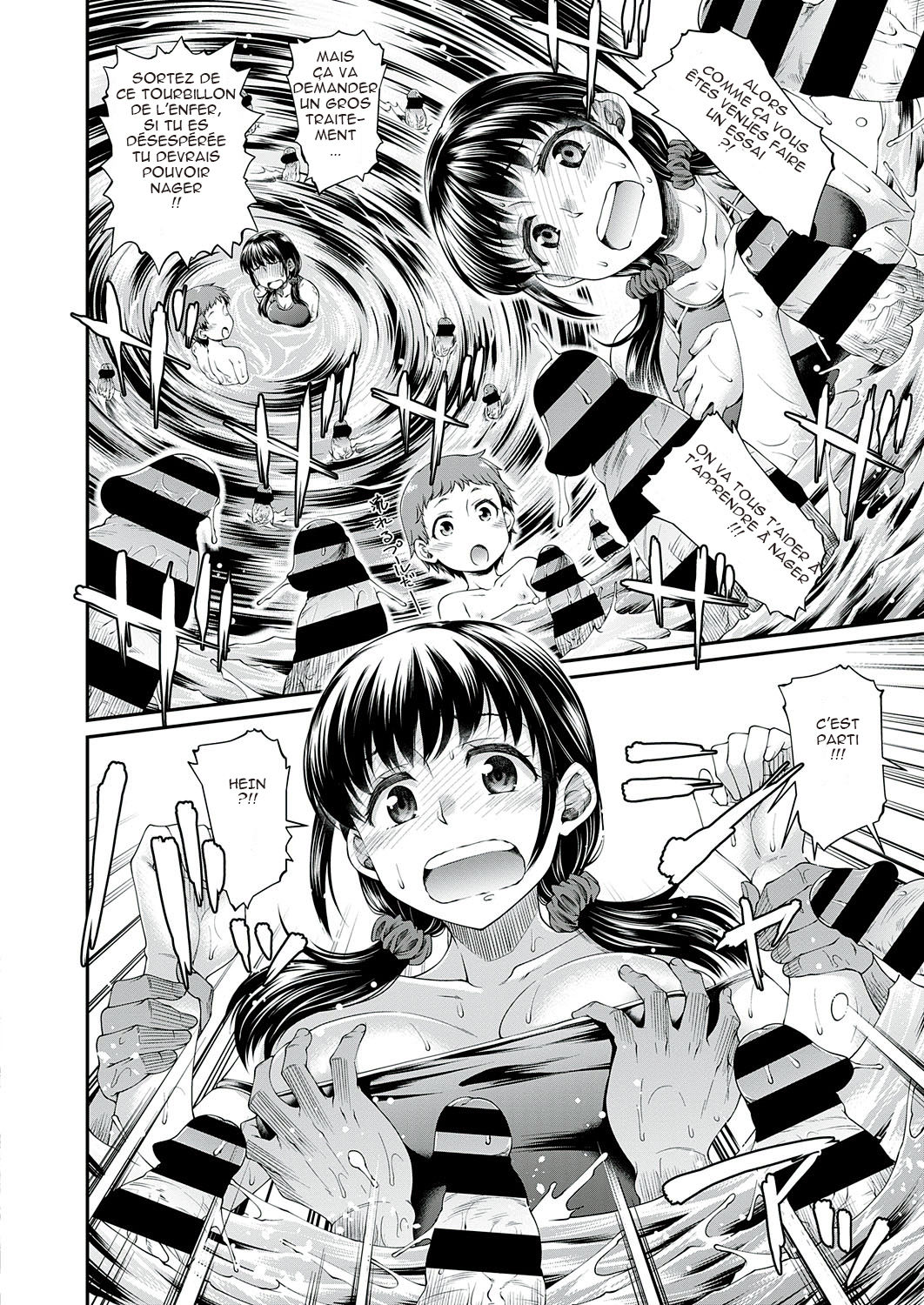 Kono Suieibu wa Chou Jiyuurashii page 8 full