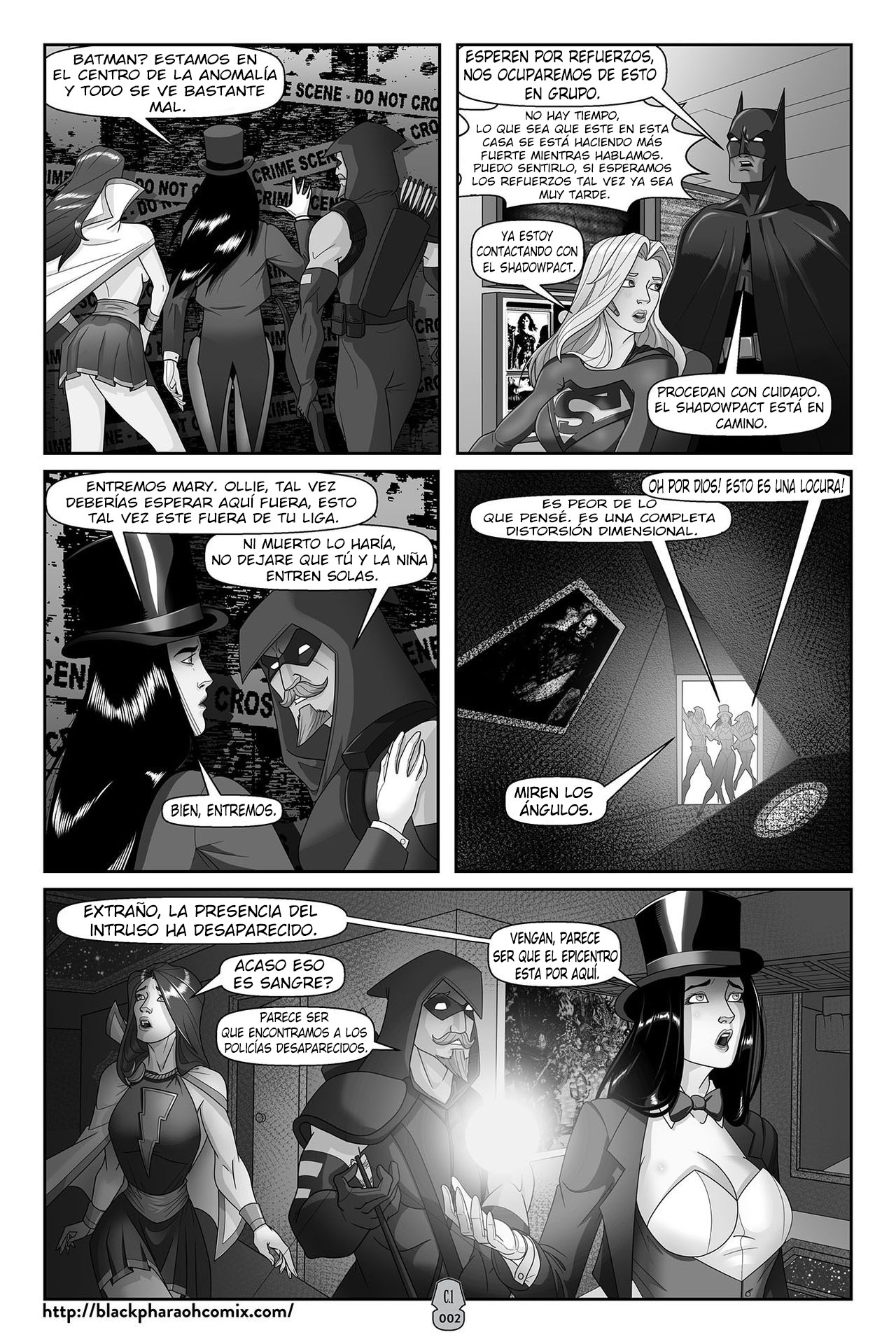JL Forsaken Souls page 3 full