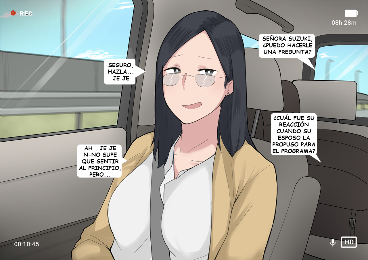 Short Comic#8 Breeding Program page 5 full