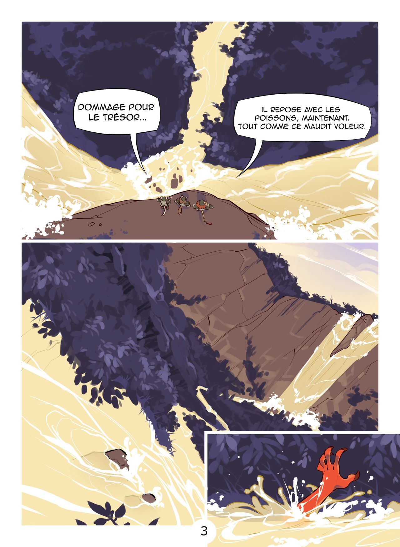 Wishes .zip page 4 full