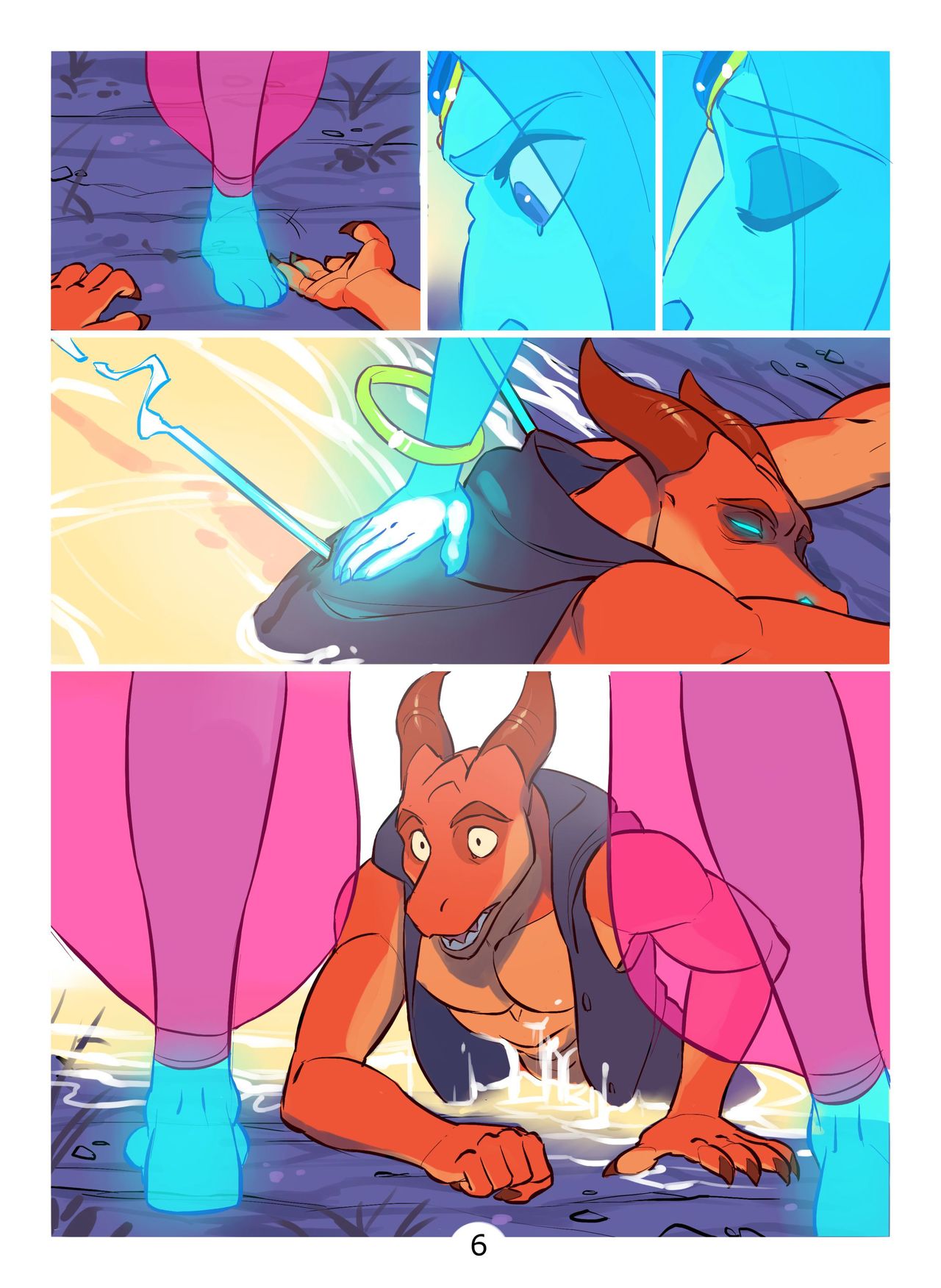 Wishes .zip page 7 full