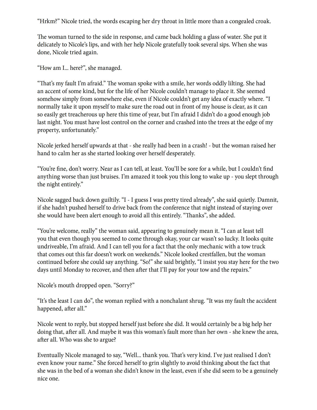 Classical Conditioning page 5 full