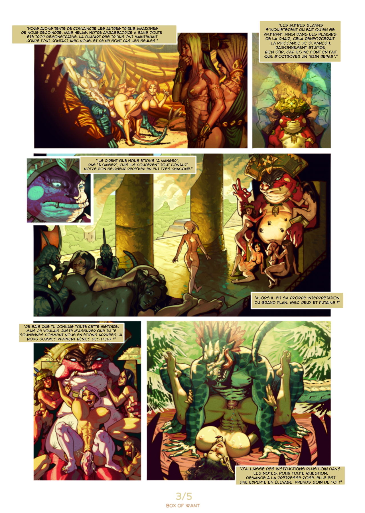 Warhammer Epilogue page 3 full