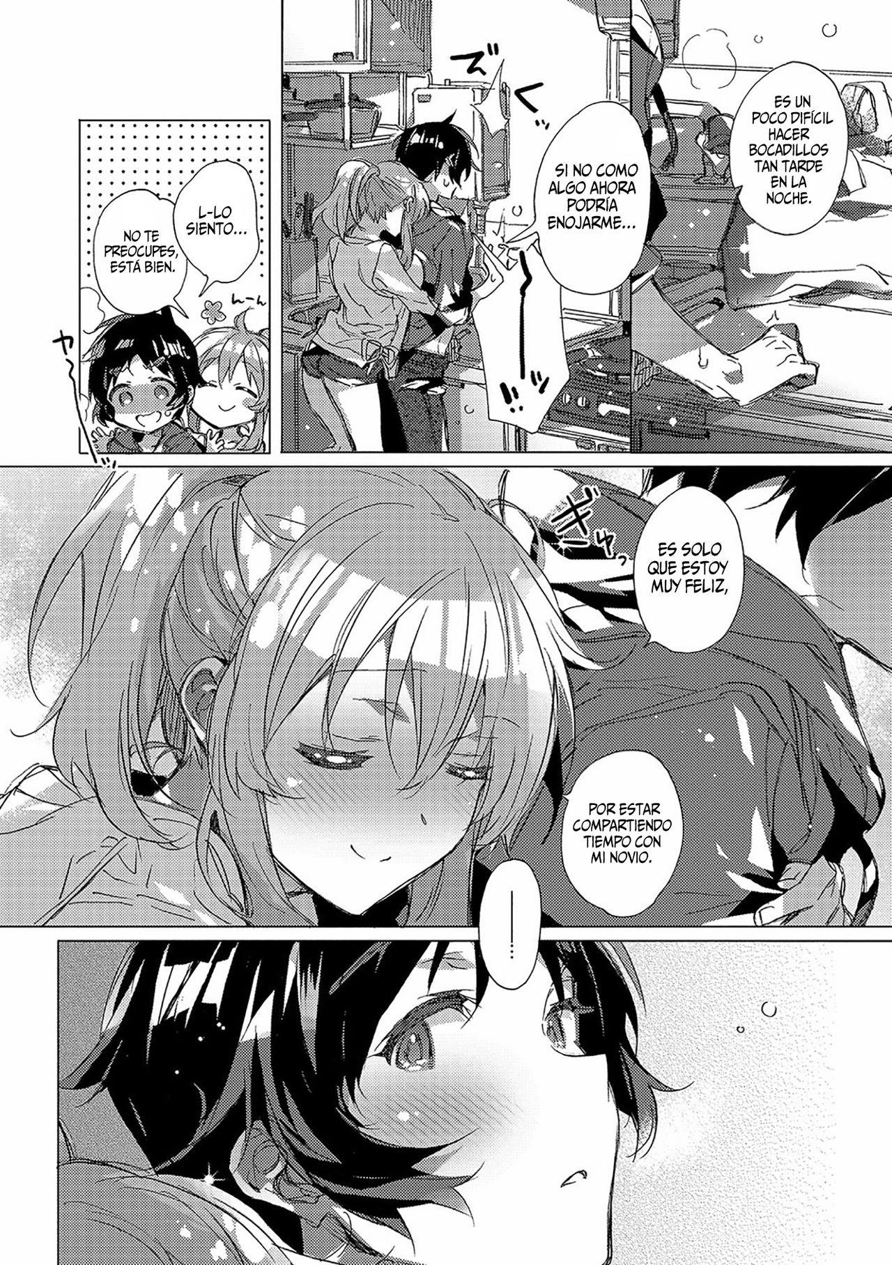 Kimiro Princess | Tu color de princesa page 2 full
