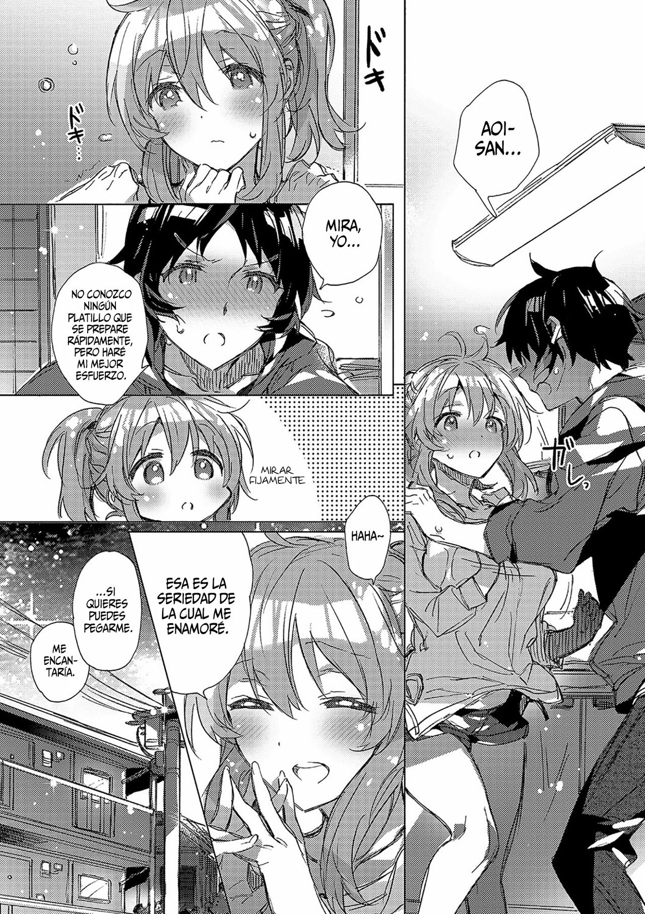 Kimiro Princess | Tu color de princesa page 3 full