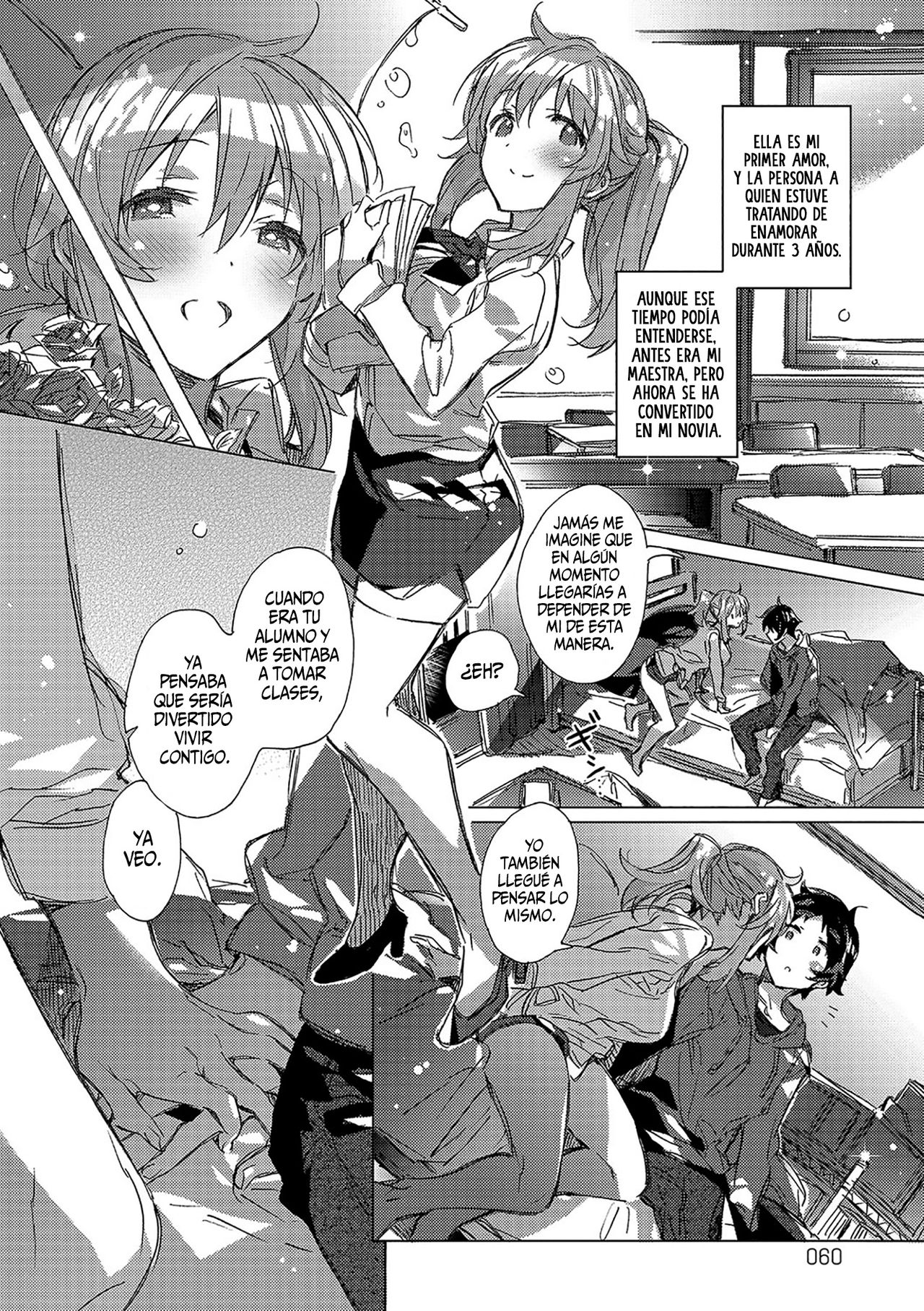 Kimiro Princess | Tu color de princesa page 4 full