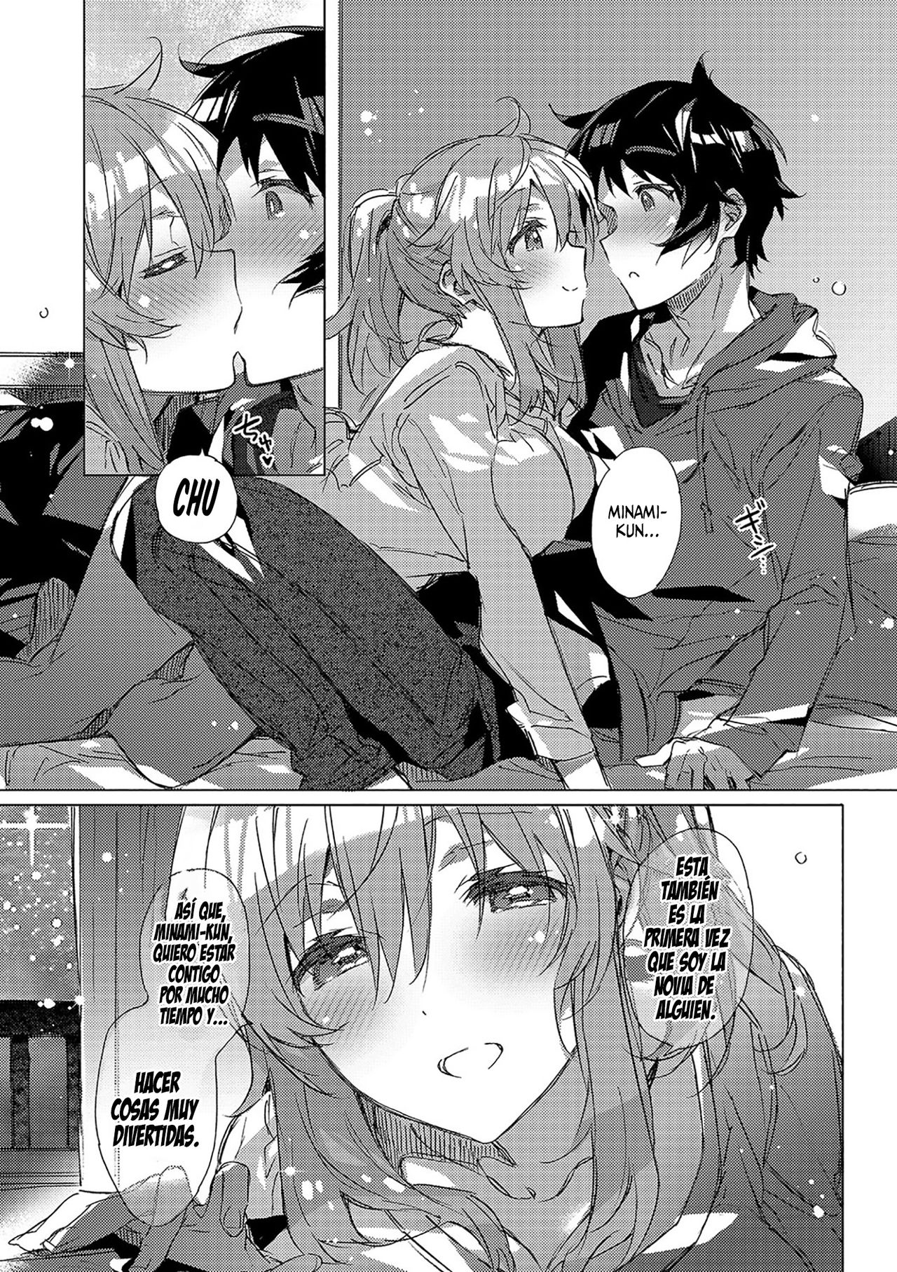 Kimiro Princess | Tu color de princesa page 5 full