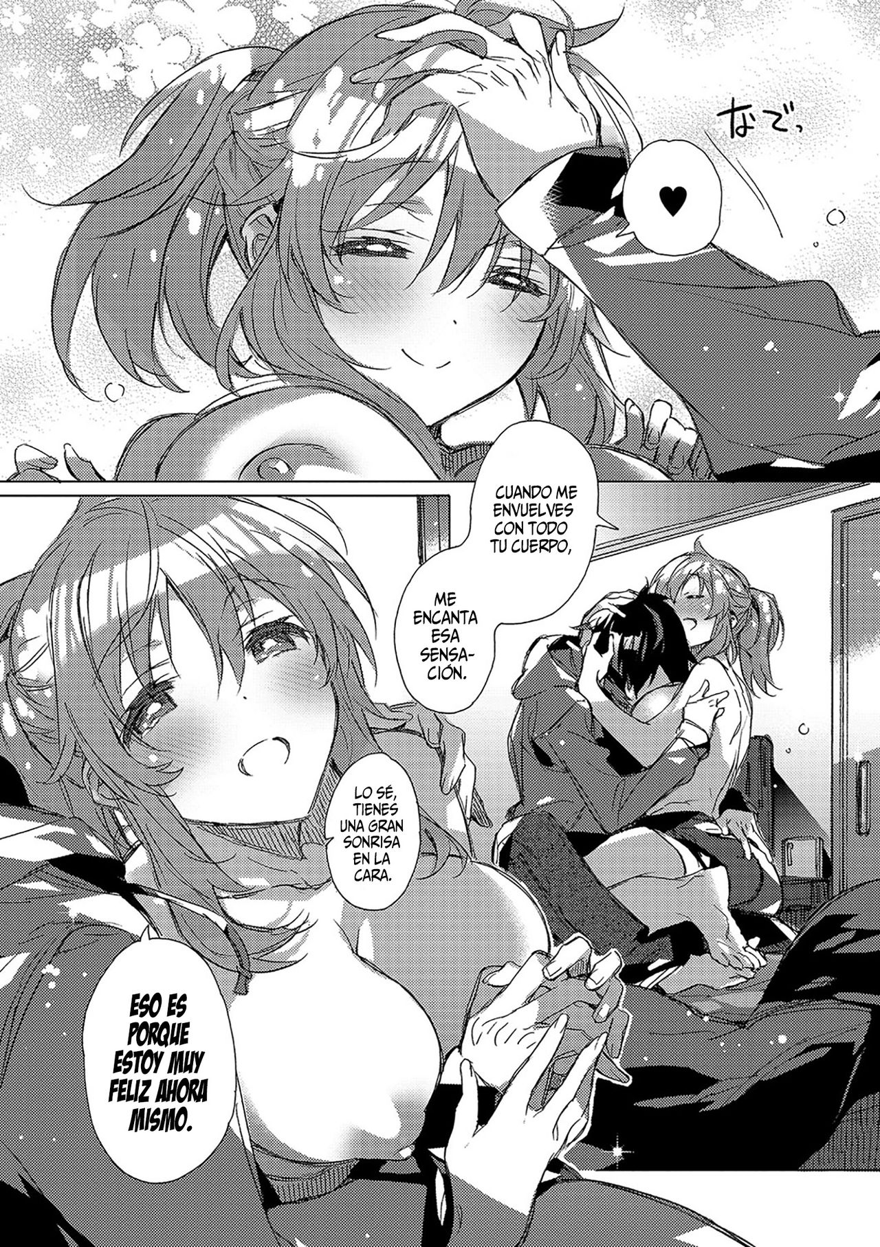 Kimiro Princess | Tu color de princesa page 7 full
