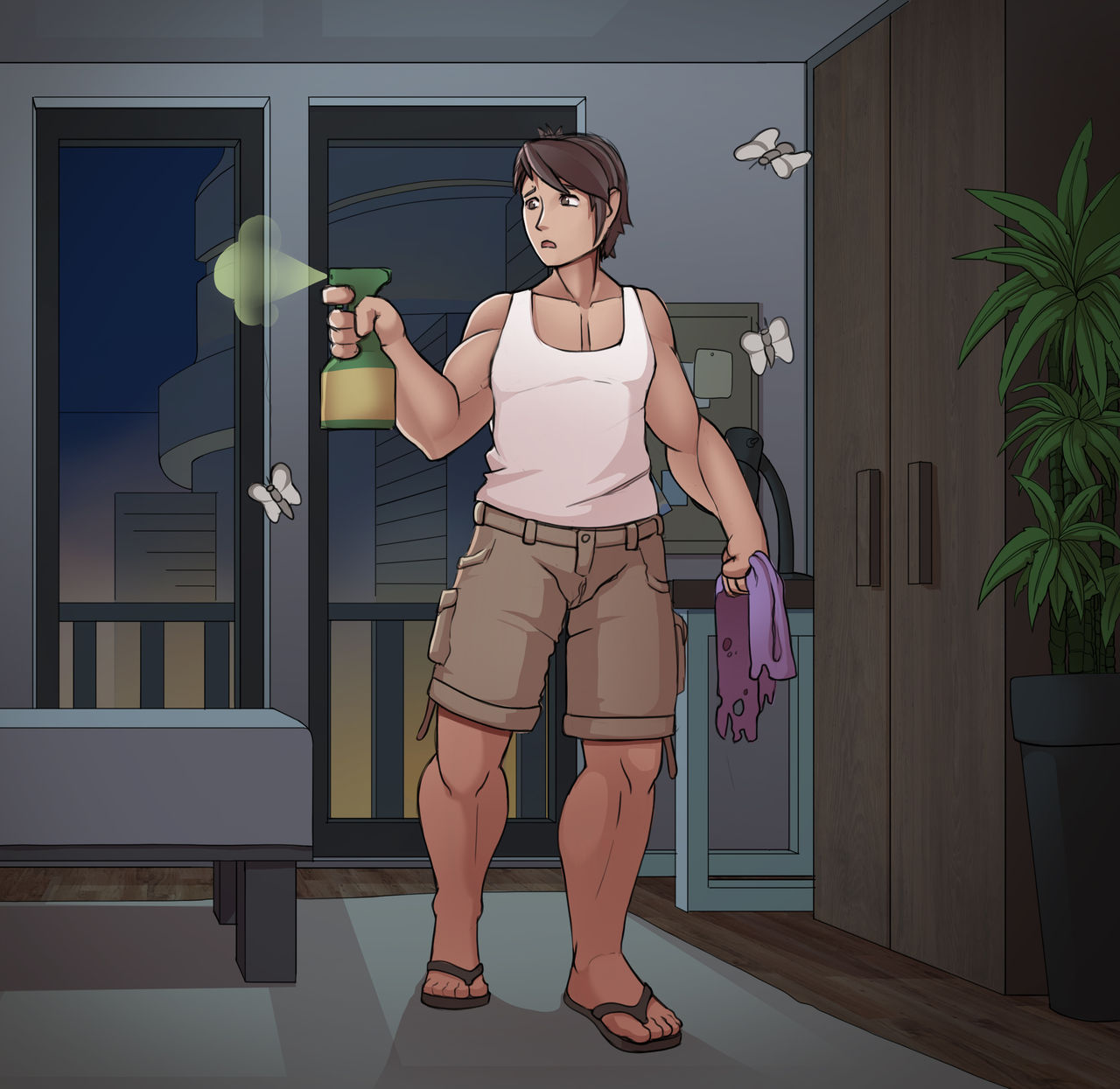 Pest Control page 1 full