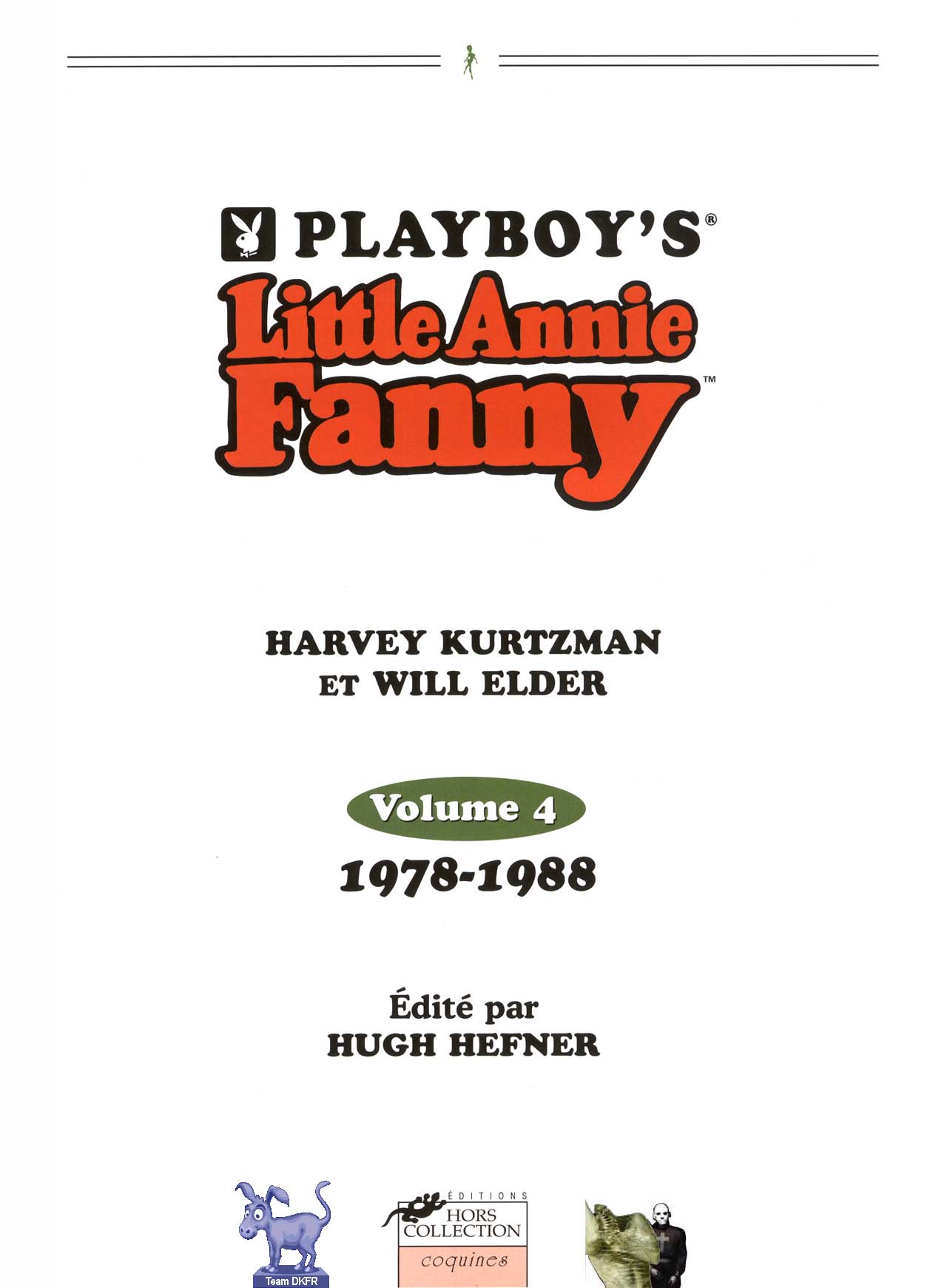 Little Annie Fanny - 04 - 78-88 page 5 full
