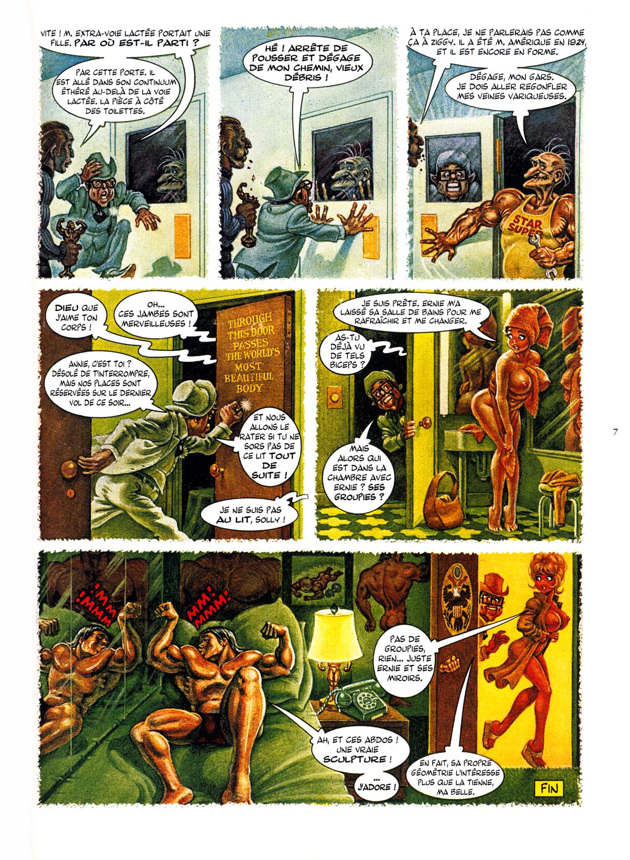 Little Annie Fanny - 04 - 78-88 page 9 full