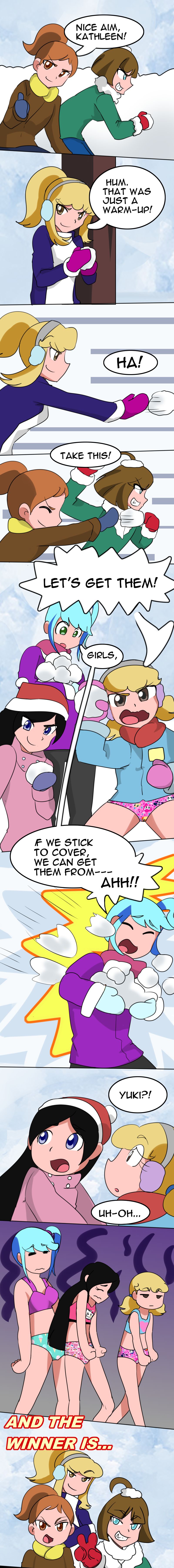 Winter camp page 8 full