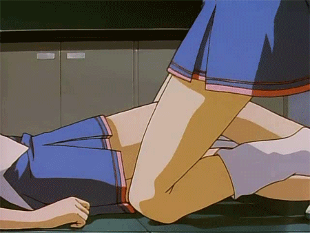 Gakuen Sodom / Professor Pain  " Gif and Pic " Ep. 1 UNCENSORED page 3 full